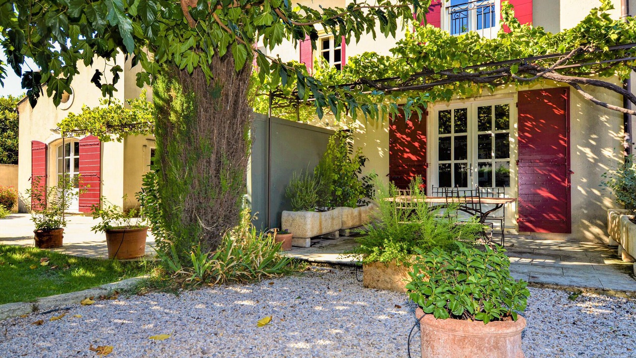 Photo of Others in Maillane