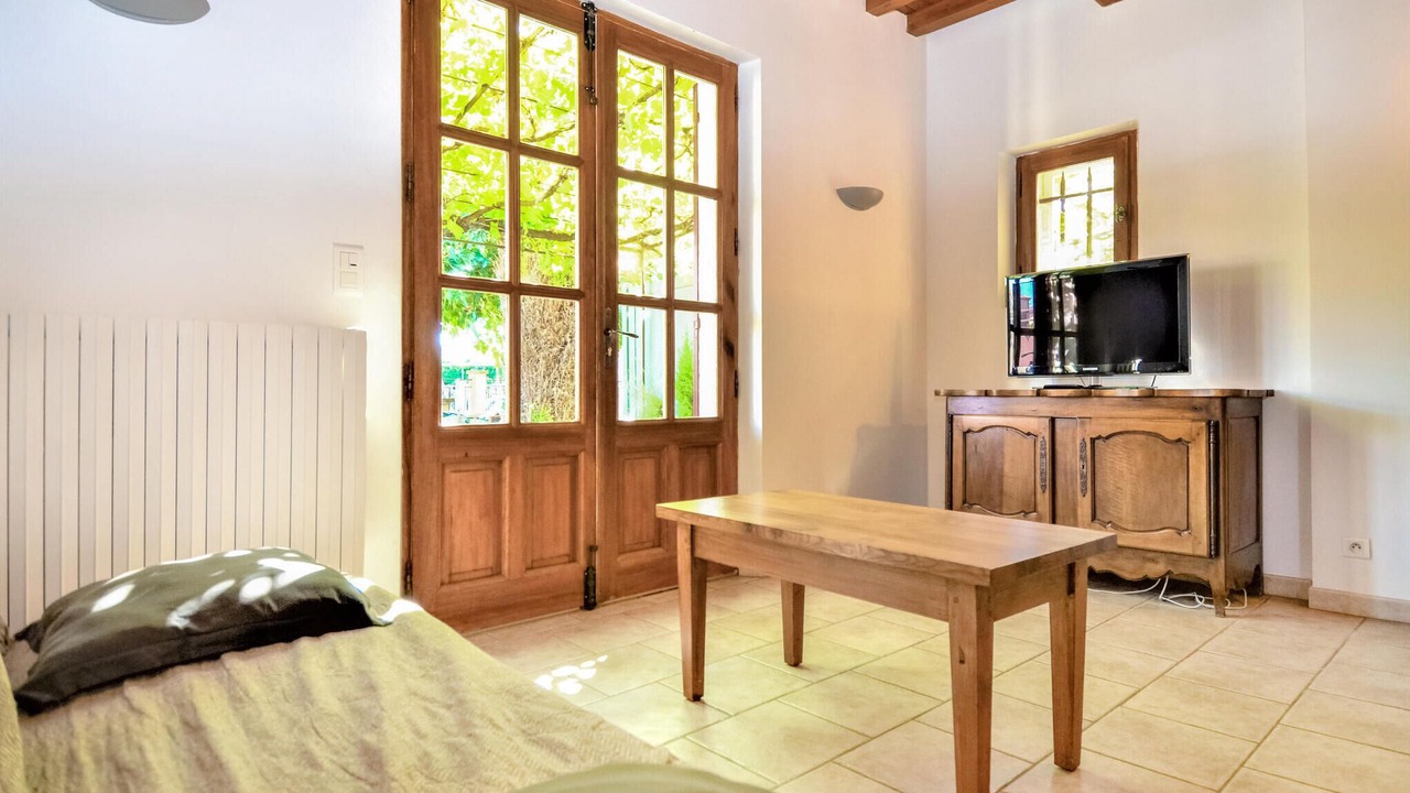 Photo of Bedroom in Maillane