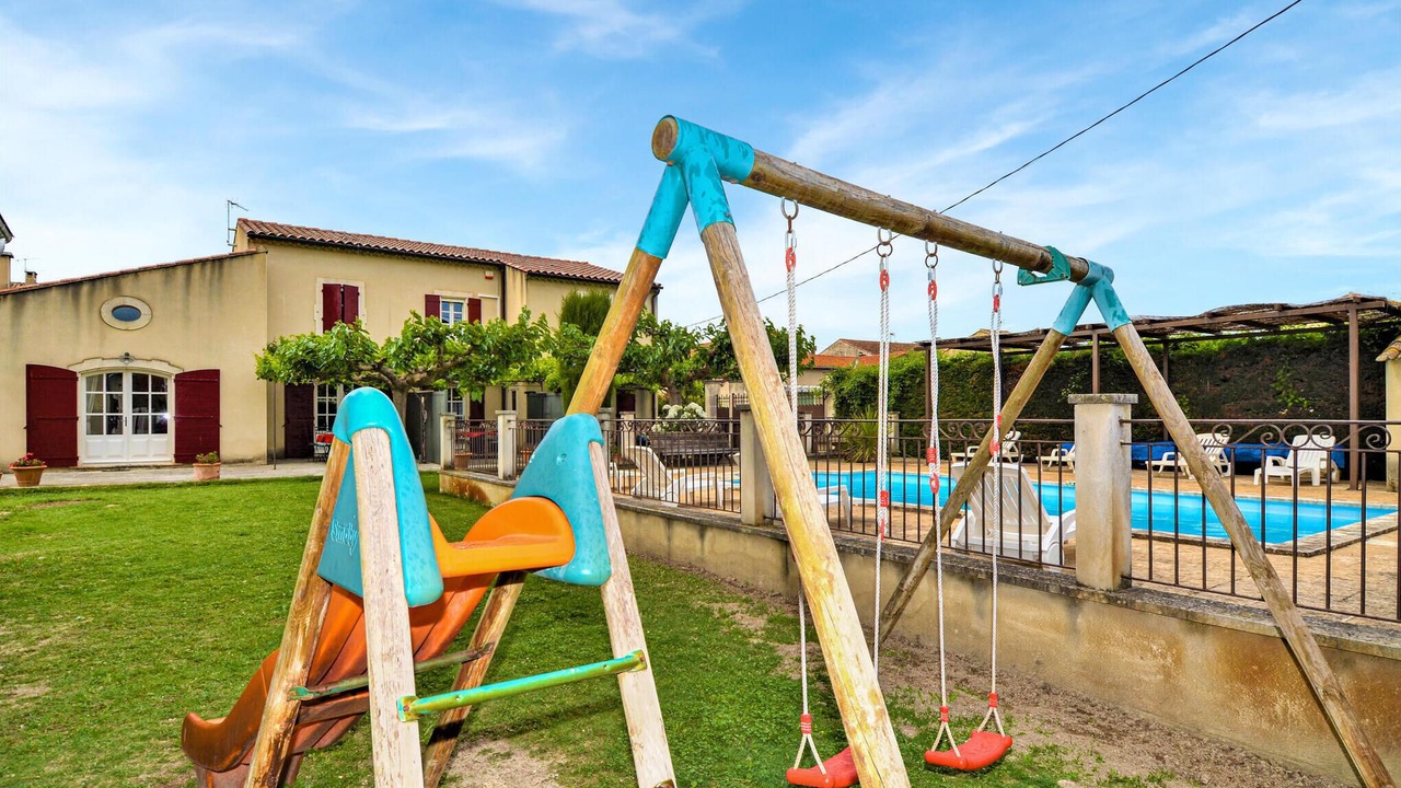 Photo of Others in Maillane