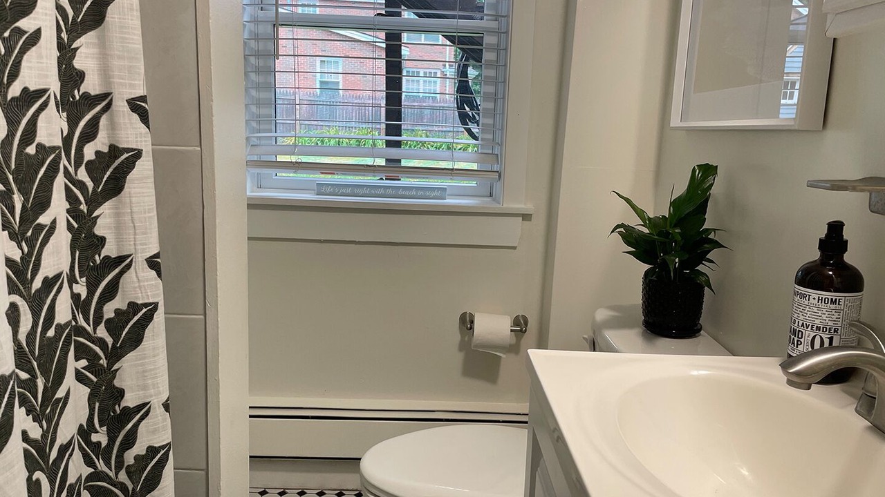 Photo of Bathroom in Manchester-by-the-Sea