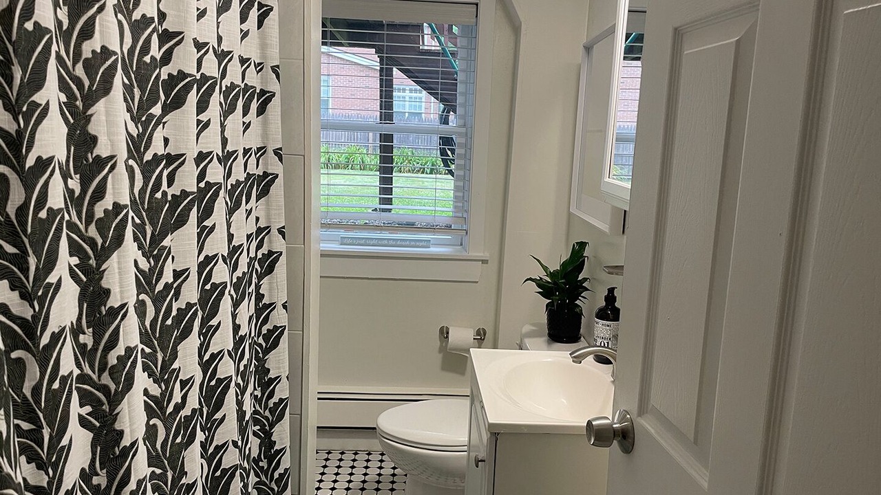Photo of Bathroom in Manchester-by-the-Sea
