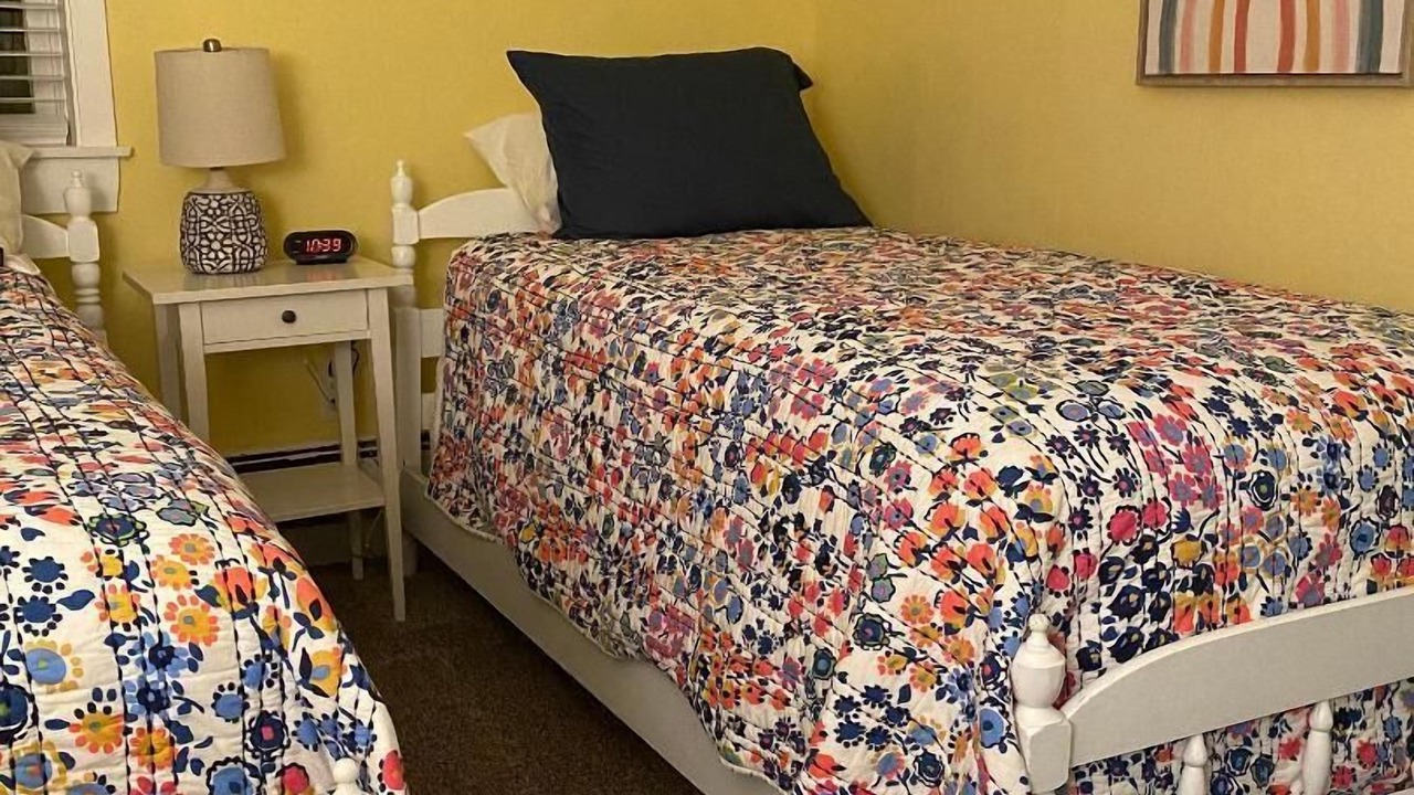 Photo of Bedroom in Manchester-by-the-Sea