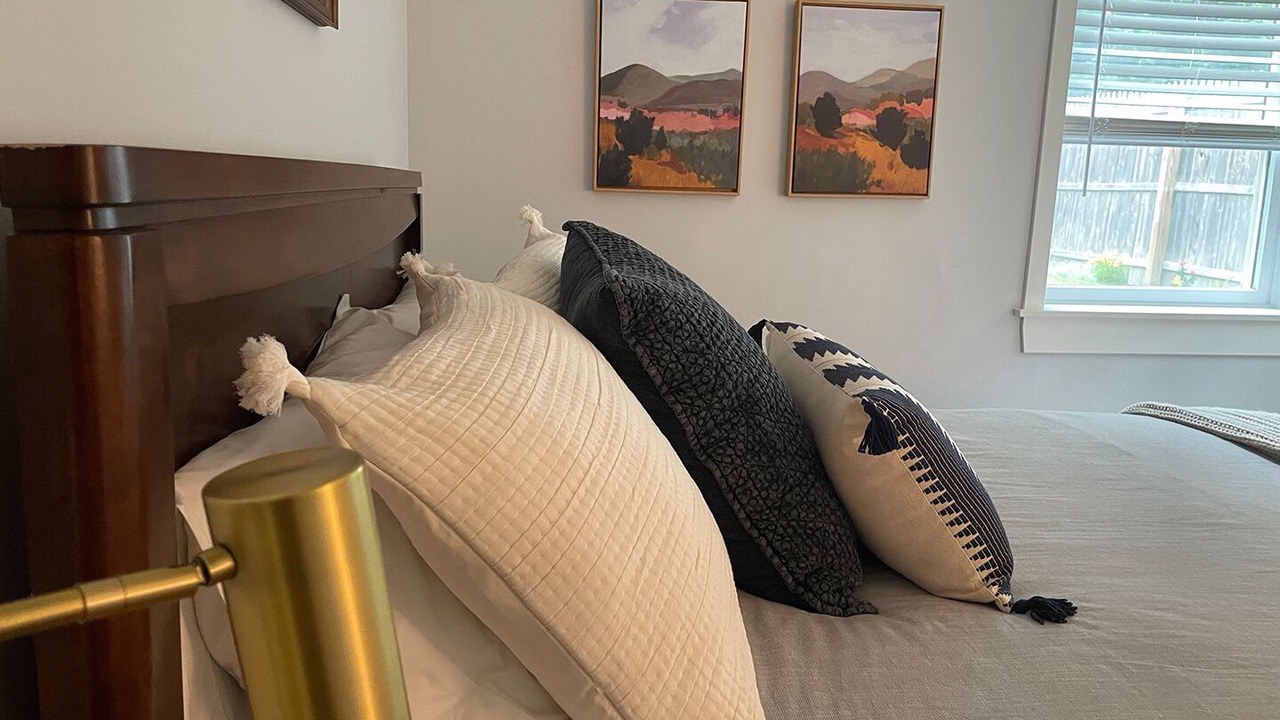 Photo of Bedroom in Manchester-by-the-Sea