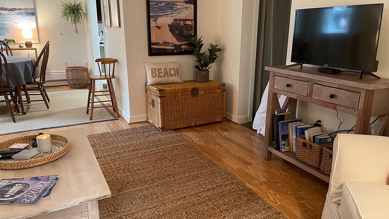Photo of Livingroom in Manchester-by-the-Sea