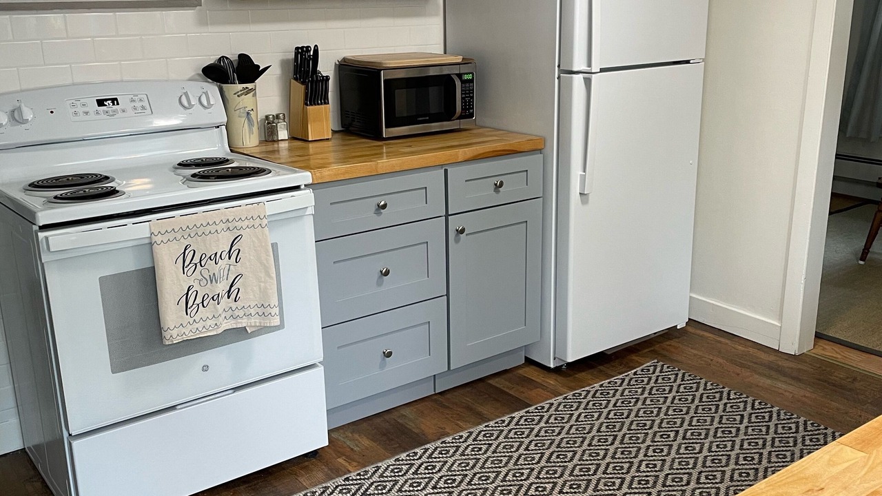 Photo of Kitchen in Manchester-by-the-Sea