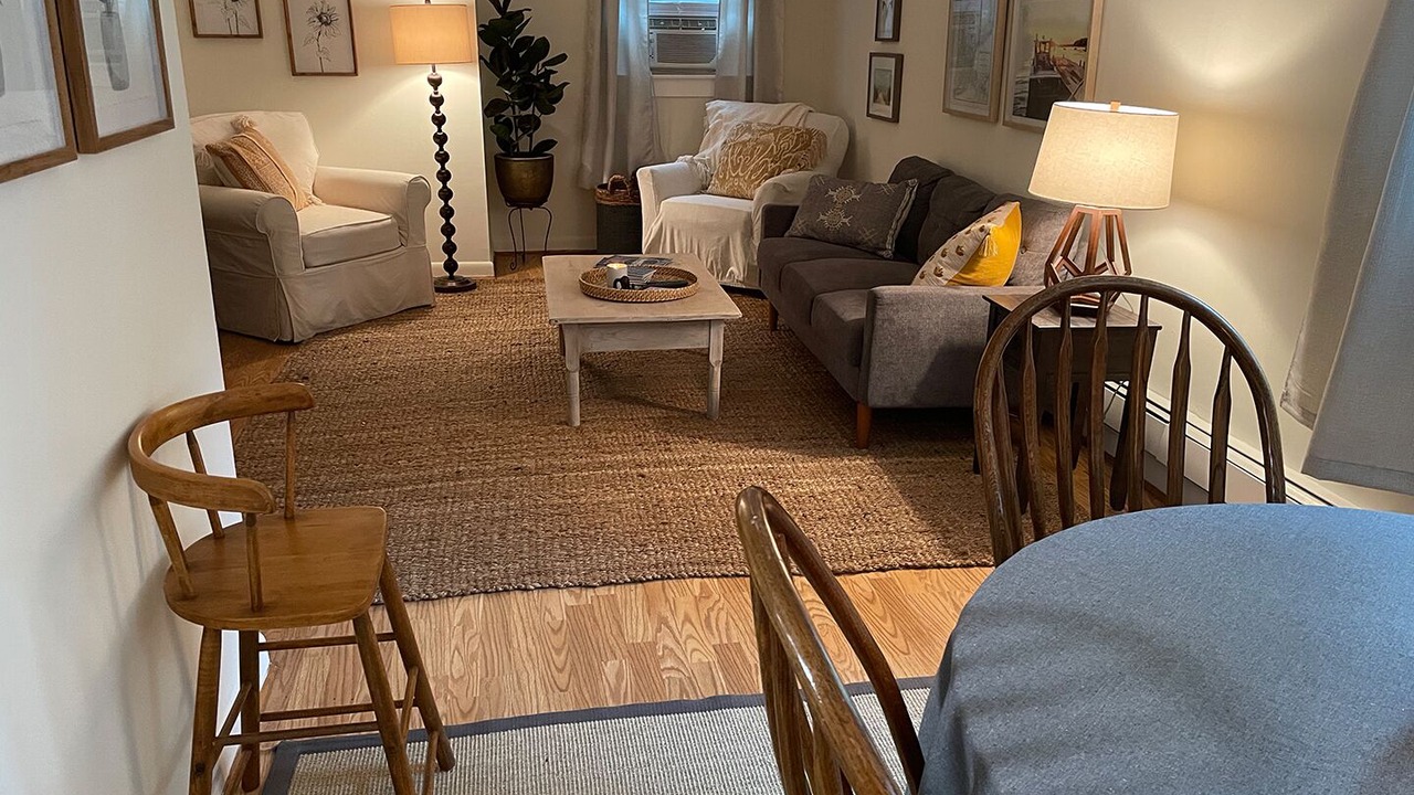 Photo of Livingroom in Manchester-by-the-Sea
