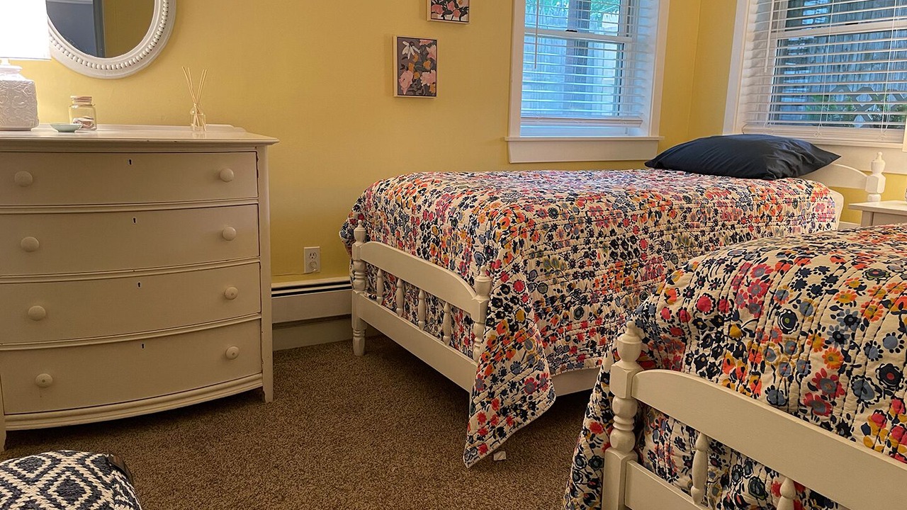 Photo of Bedroom in Manchester-by-the-Sea