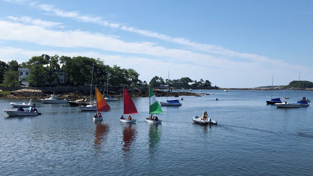 Photo of Others in Manchester-by-the-Sea
