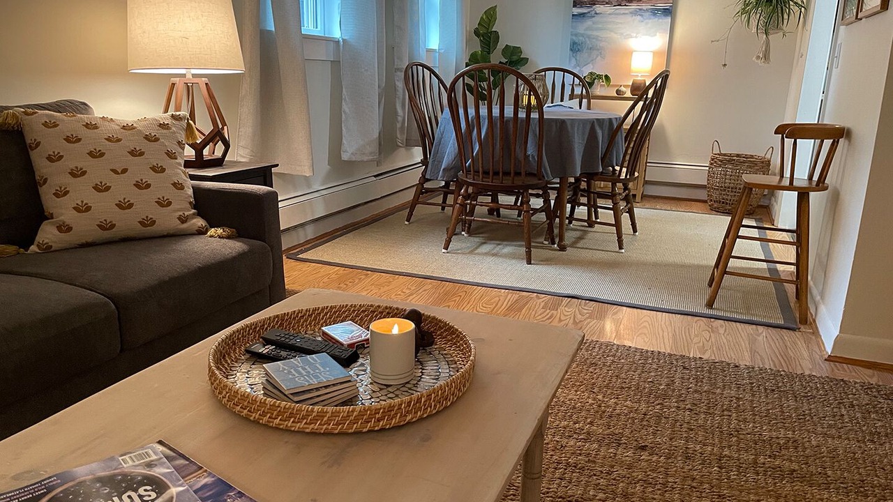 Photo of Livingroom in Manchester-by-the-Sea