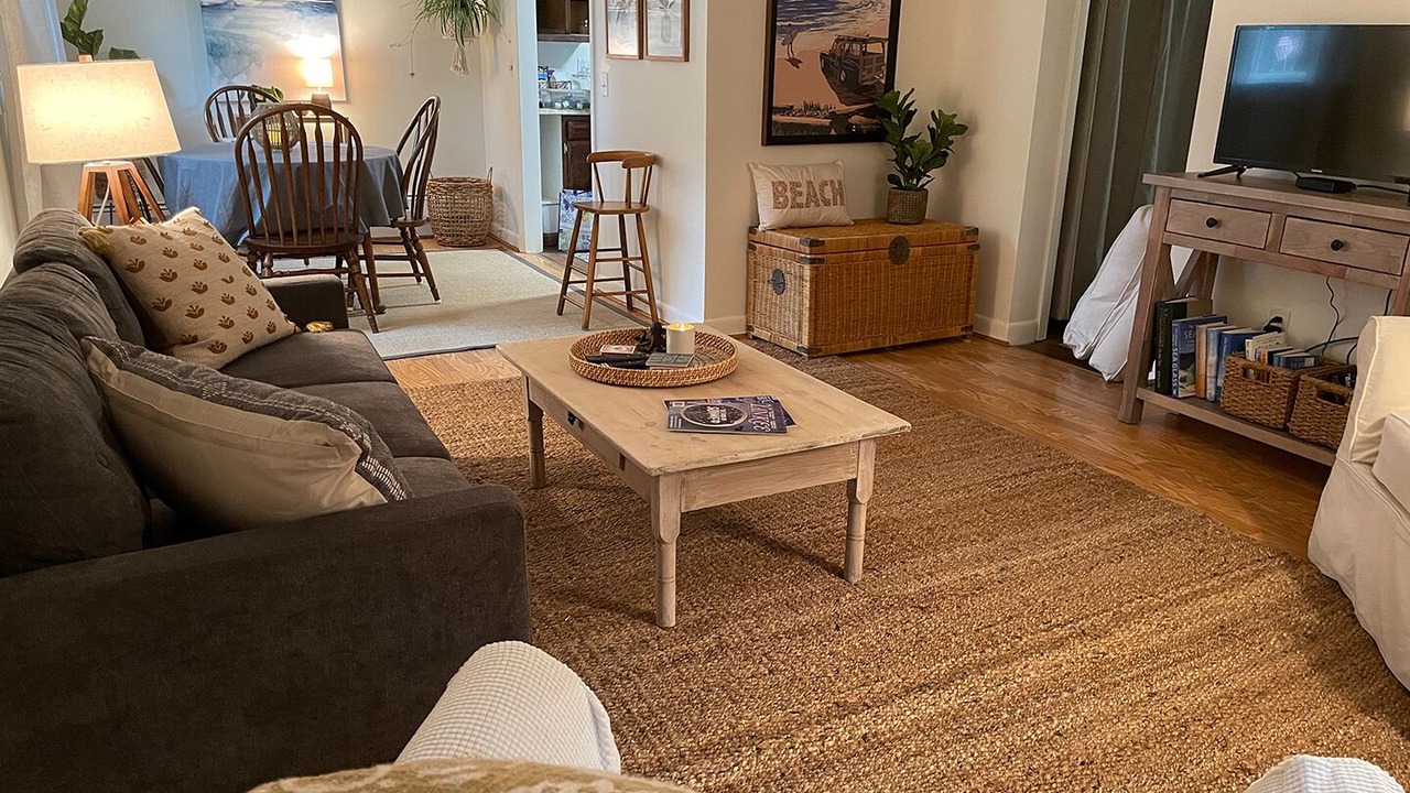 Photo of Livingroom in Manchester-by-the-Sea