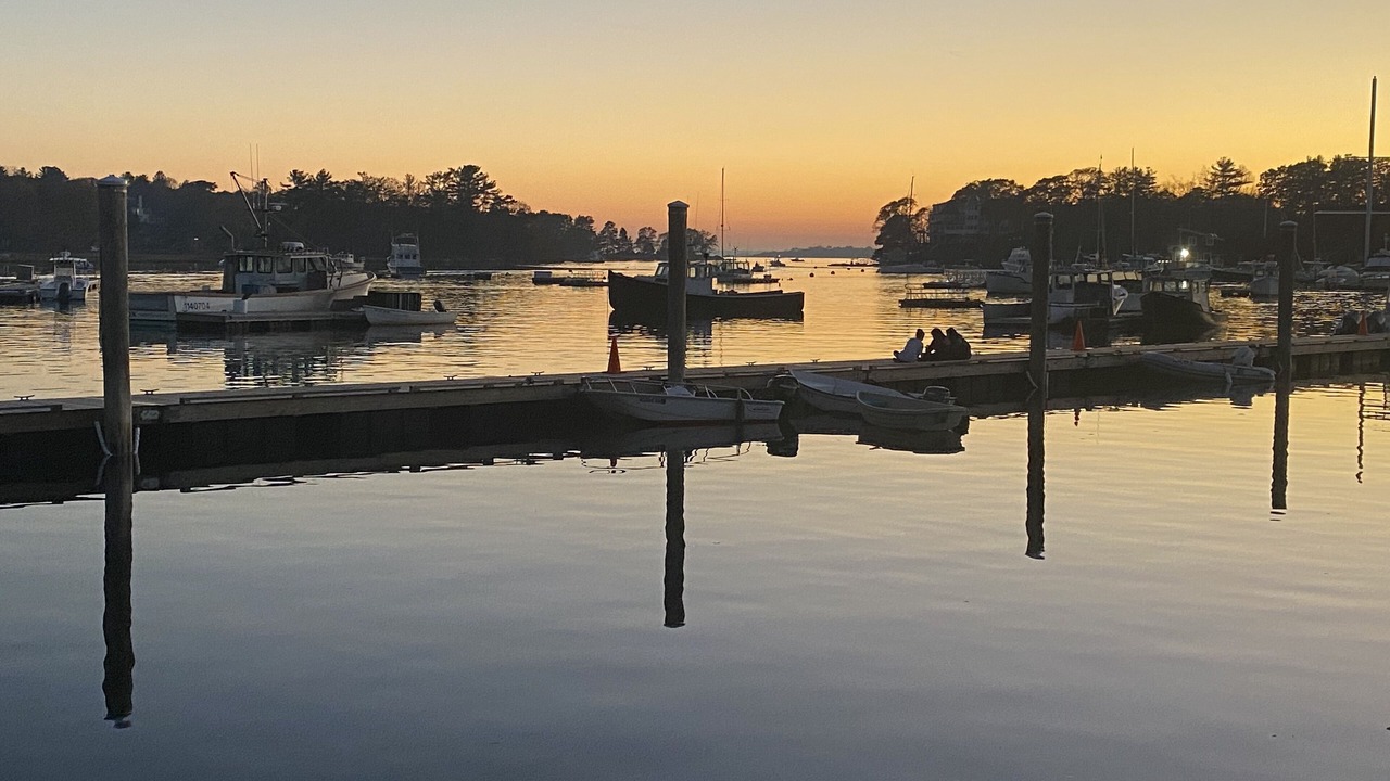 Photo of Others in Manchester-by-the-Sea