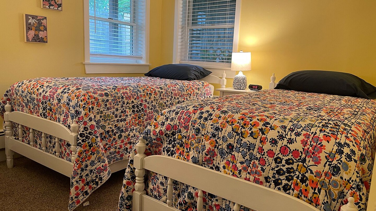Photo of Bedroom in Manchester-by-the-Sea