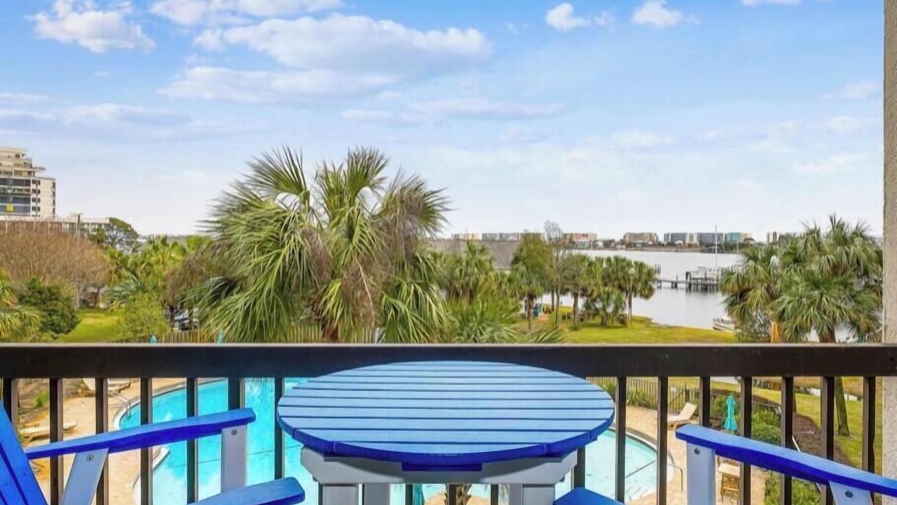 Photo of Outdoor in Fort Walton Beach