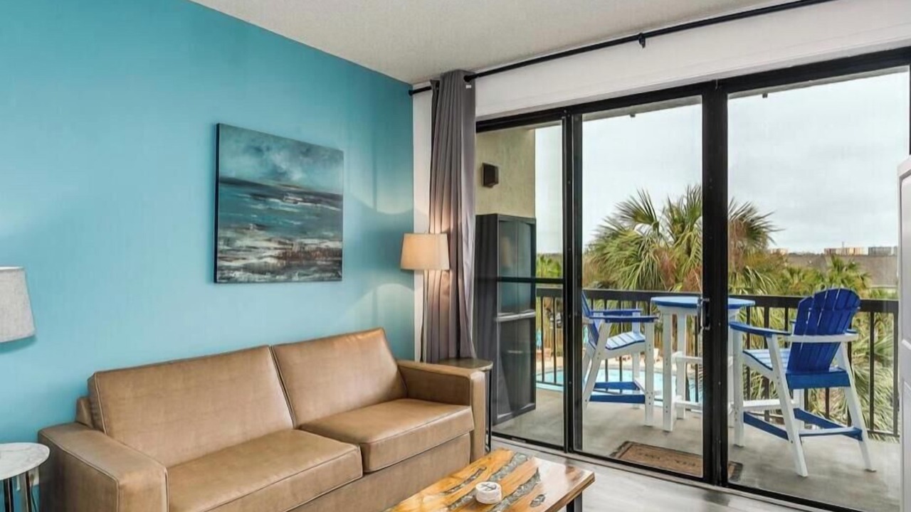 Photo of Livingroom in Fort Walton Beach