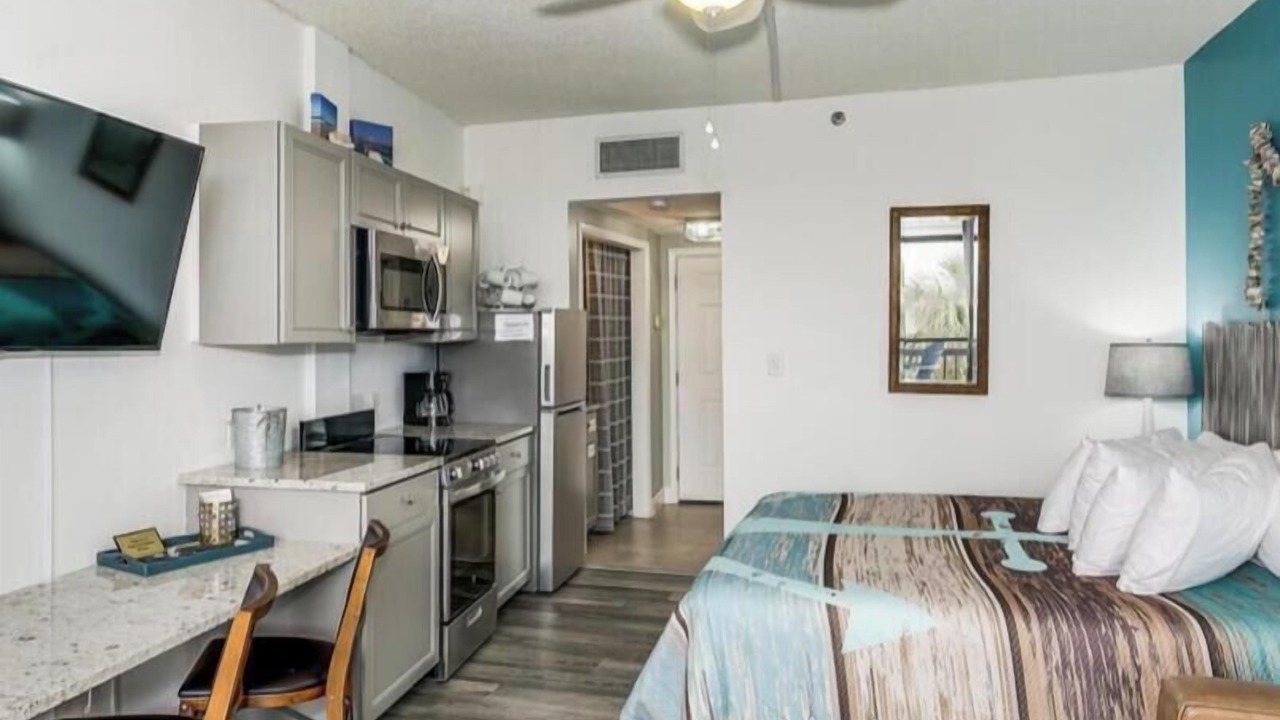 Photo of Bedroom in Fort Walton Beach