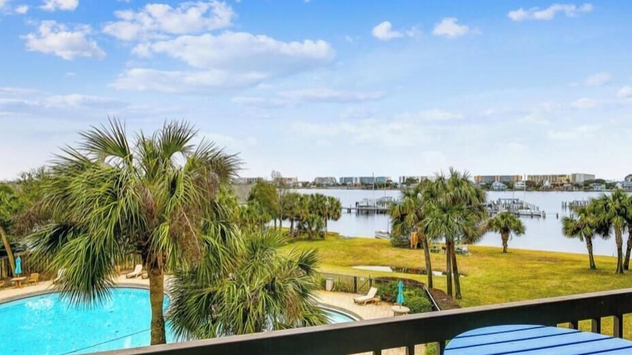Photo of Outdoor in Fort Walton Beach