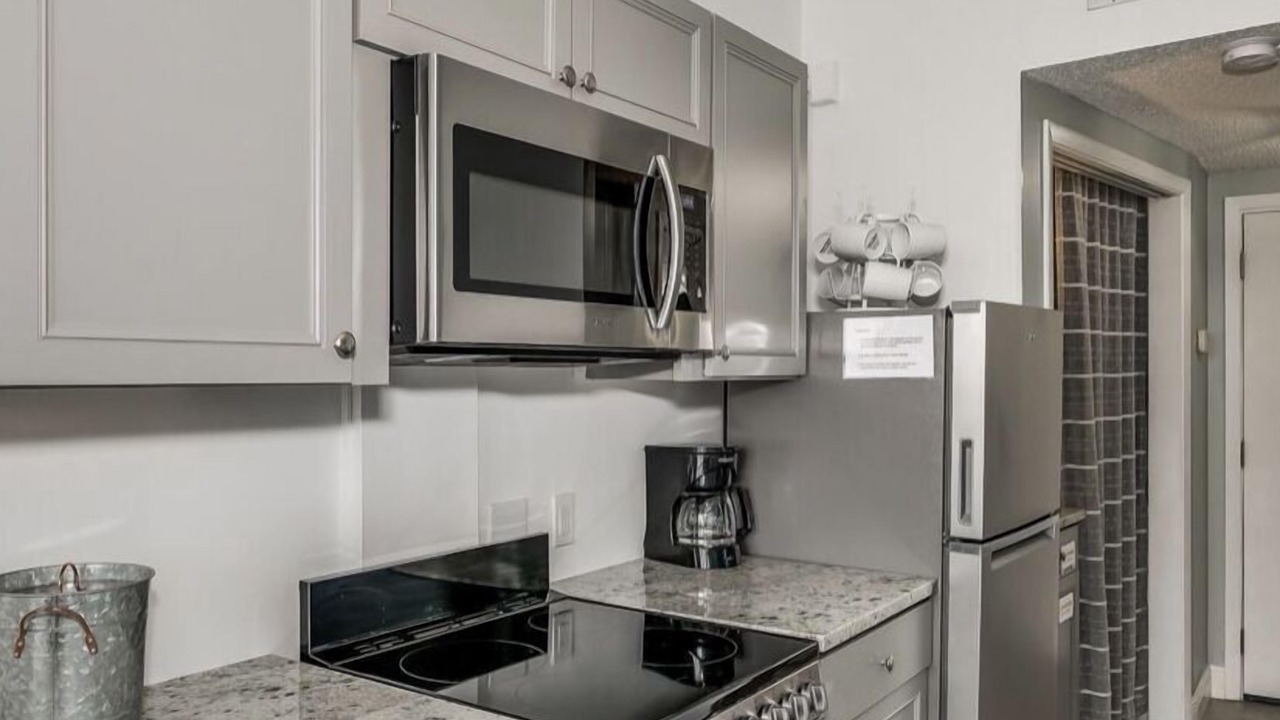 Photo of Kitchen in Fort Walton Beach