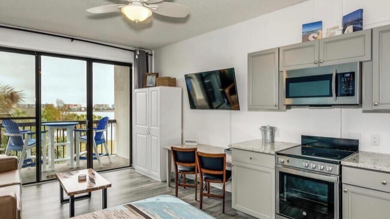 Photo of Bedroom in Fort Walton Beach