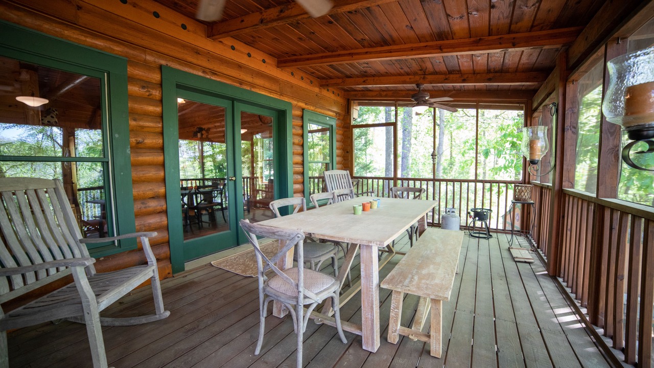 Photo of Outdoor in Townville