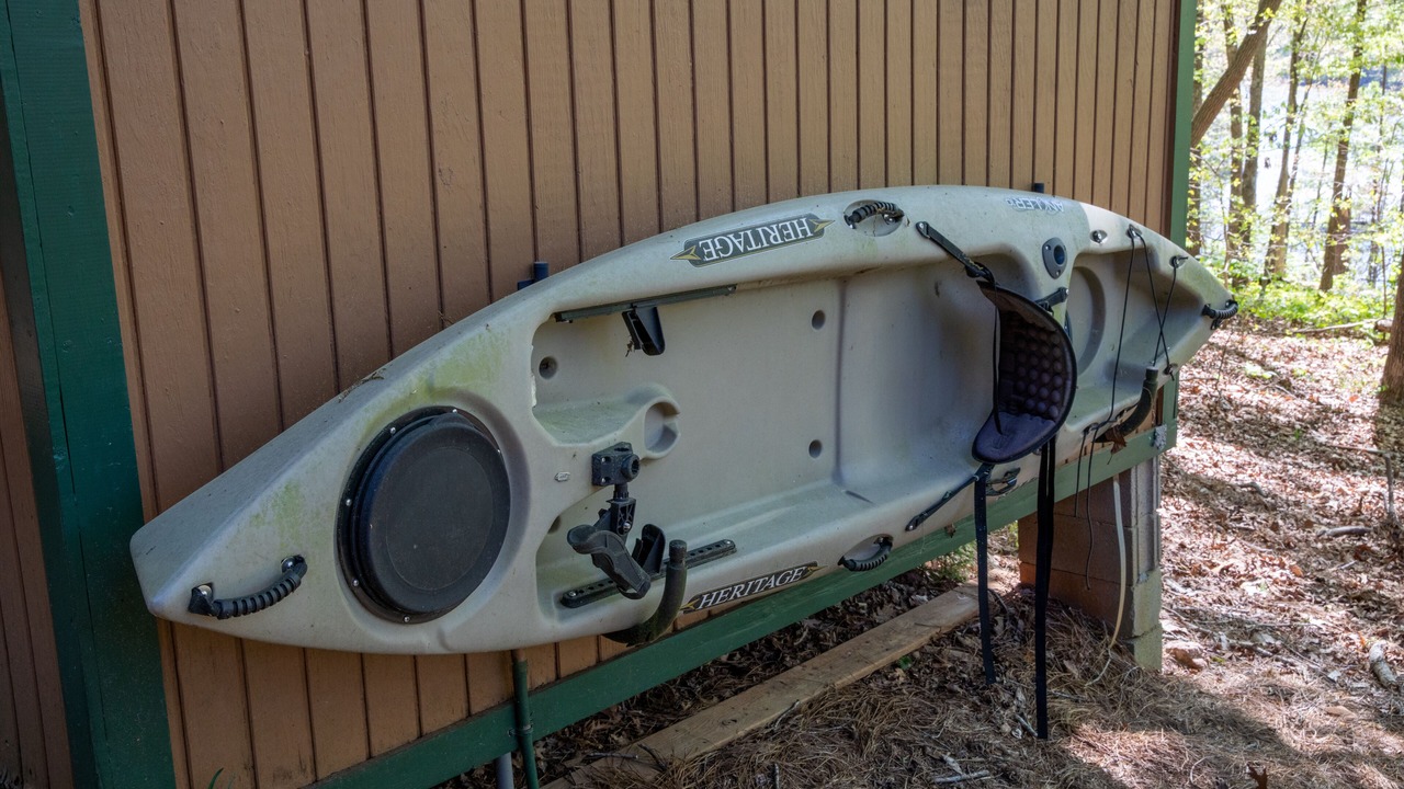 Photo of Outdoor in Townville