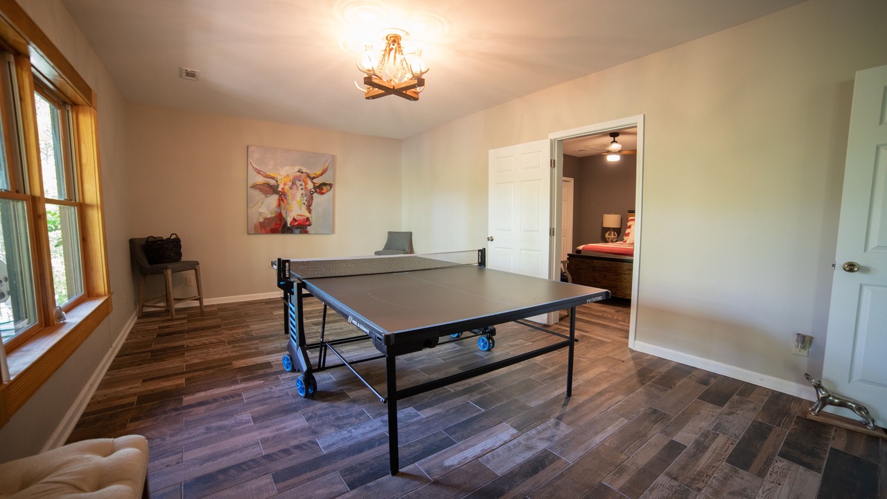 Photo of Bedroom in Townville