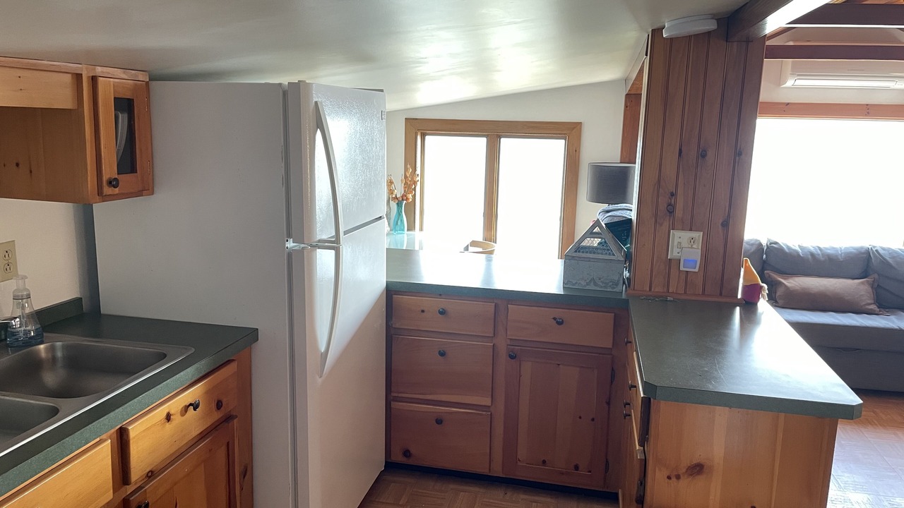 Photo of Kitchen in Buzzards Bay
