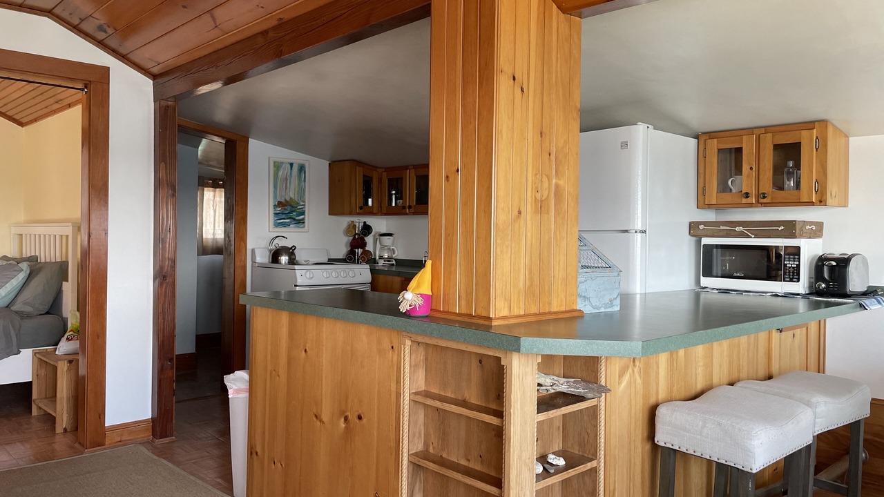 Photo of Kitchen in Buzzards Bay