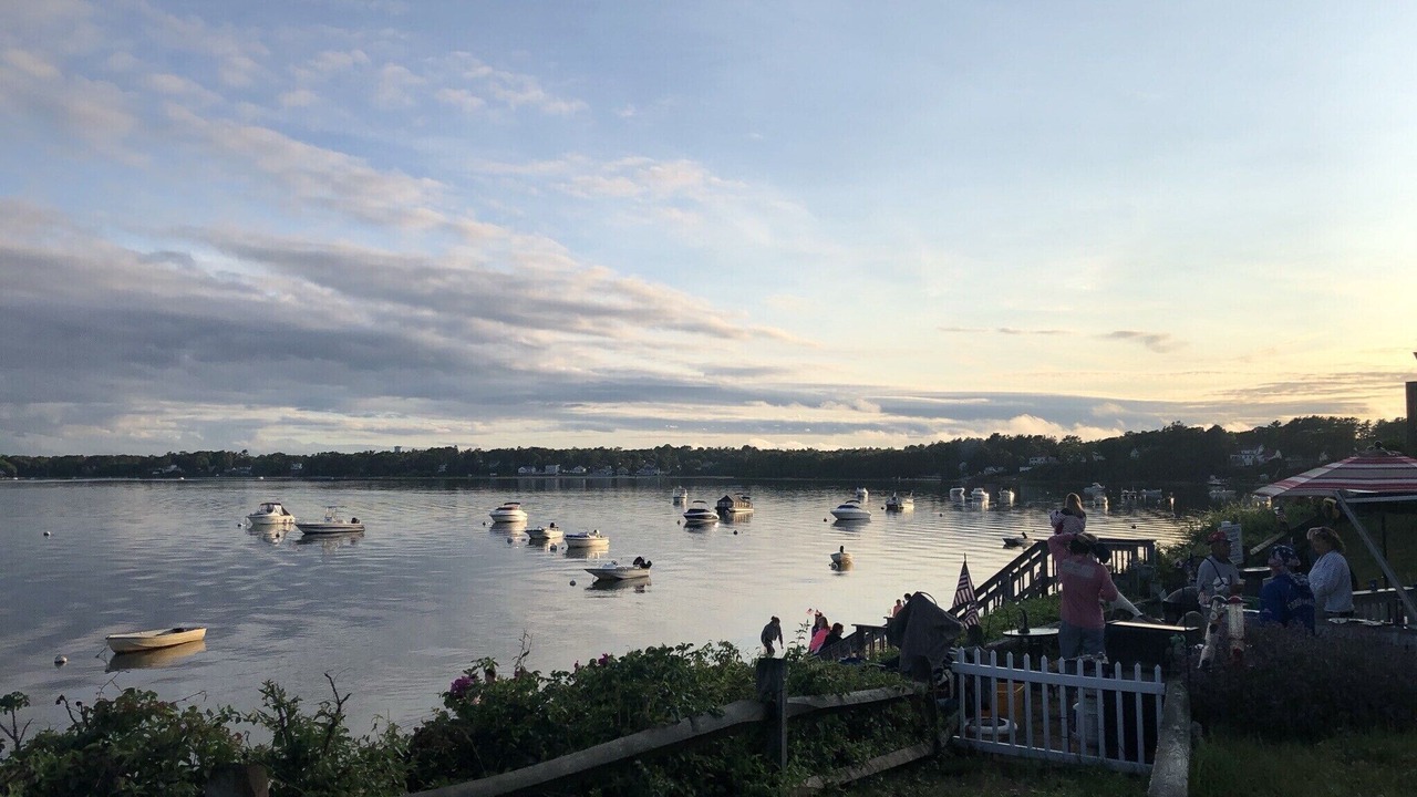 Photo of Outdoor in Buzzards Bay