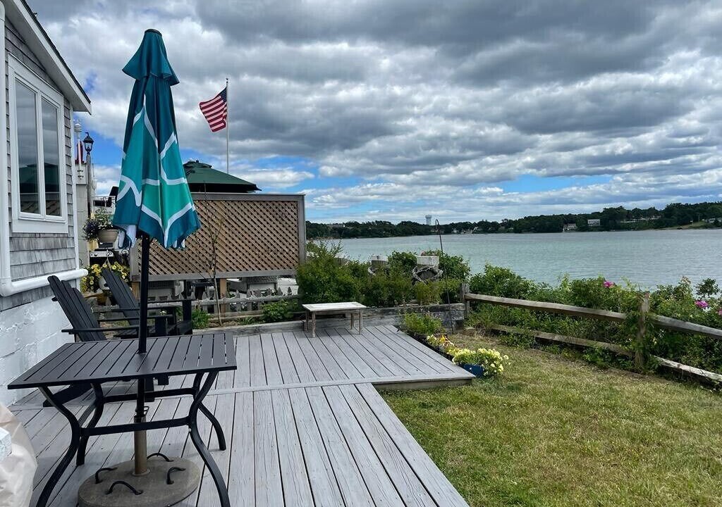 Photo of Patio Balcony in Buzzards Bay