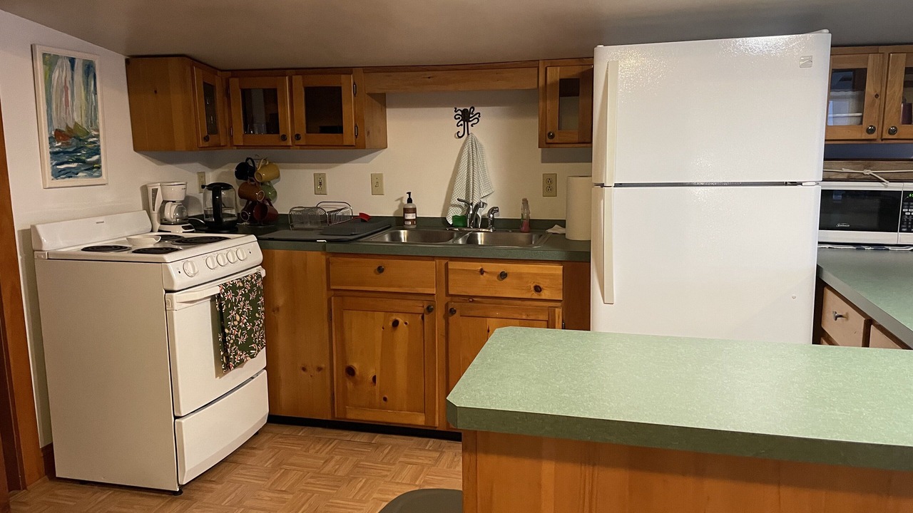 Photo of Kitchen in Buzzards Bay
