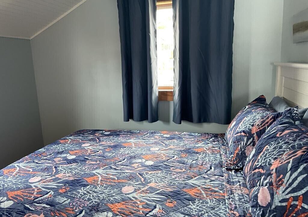Photo of Bedroom in Buzzards Bay