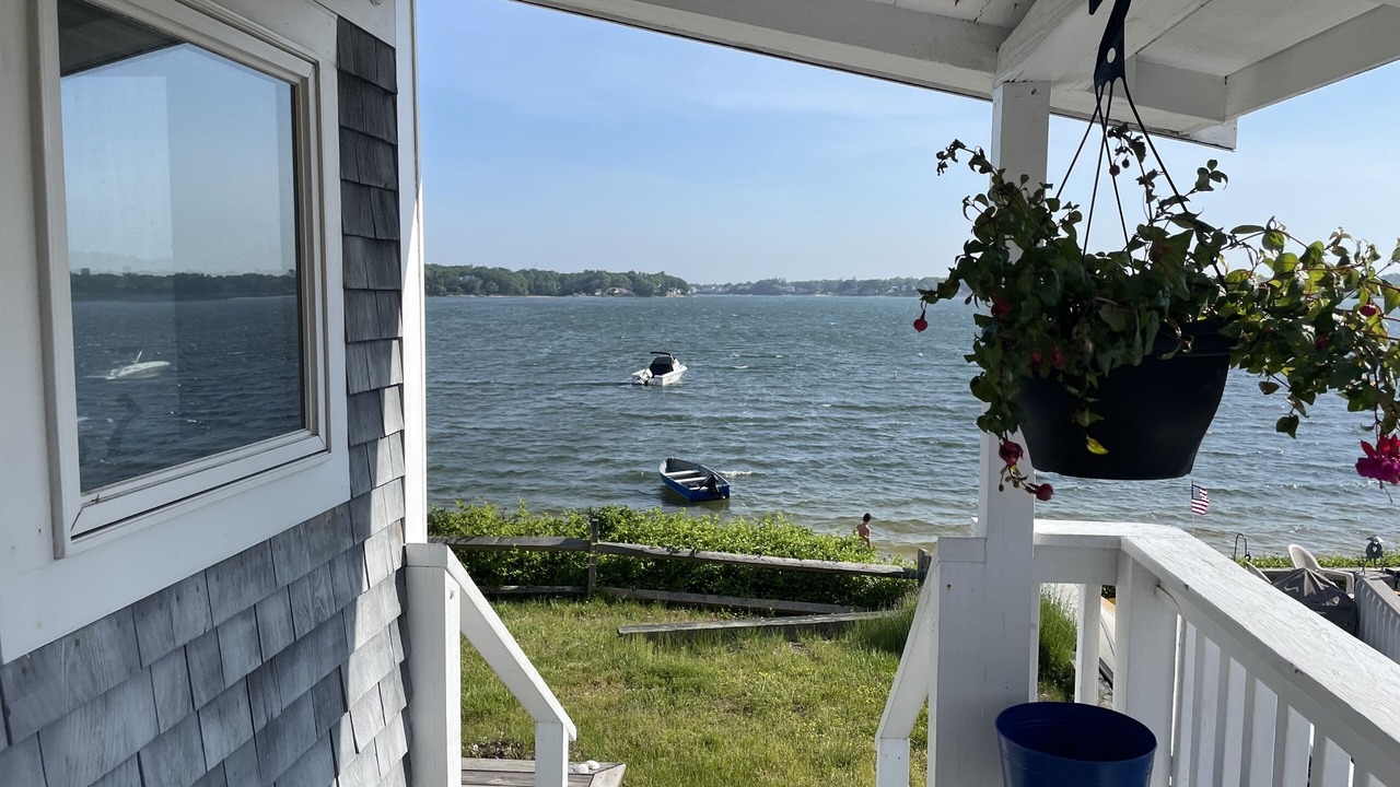 Photo of Patio Balcony in Buzzards Bay
