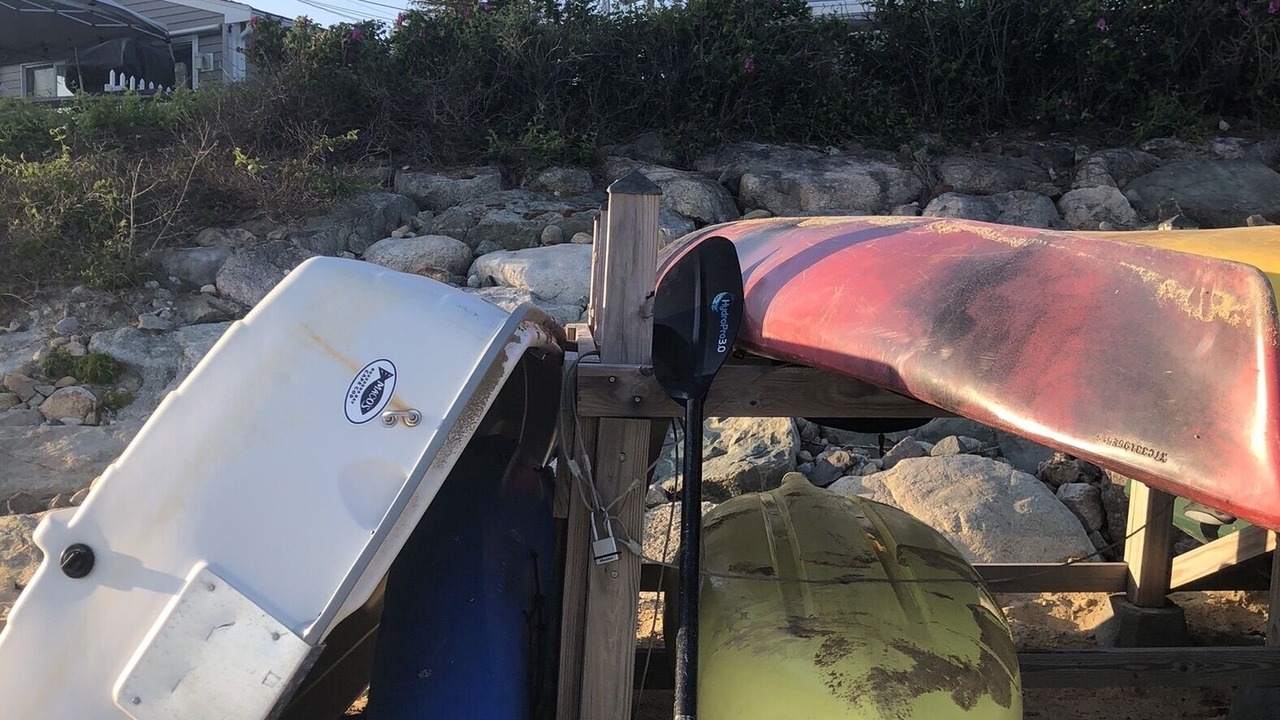 Photo of Outdoor in Buzzards Bay