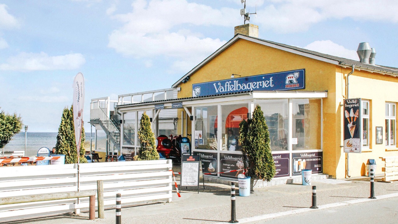 Photo of Others in Fjellerup Strand