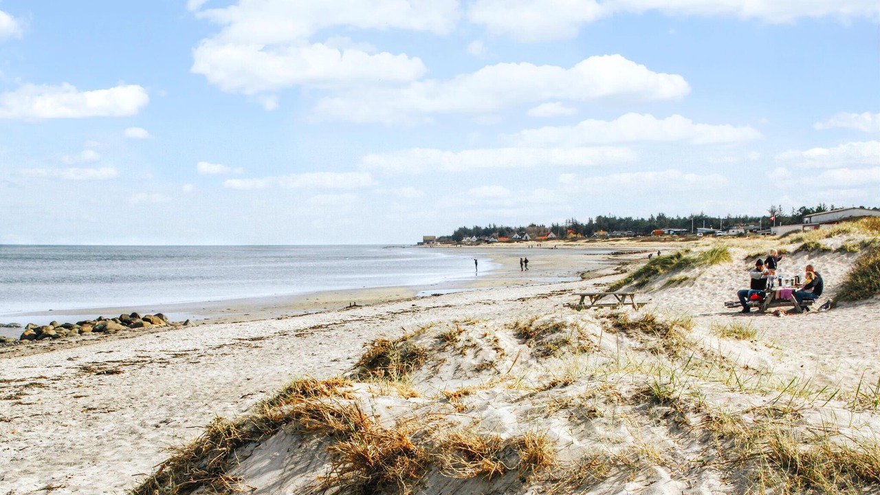 Photo of Others in Fjellerup Strand