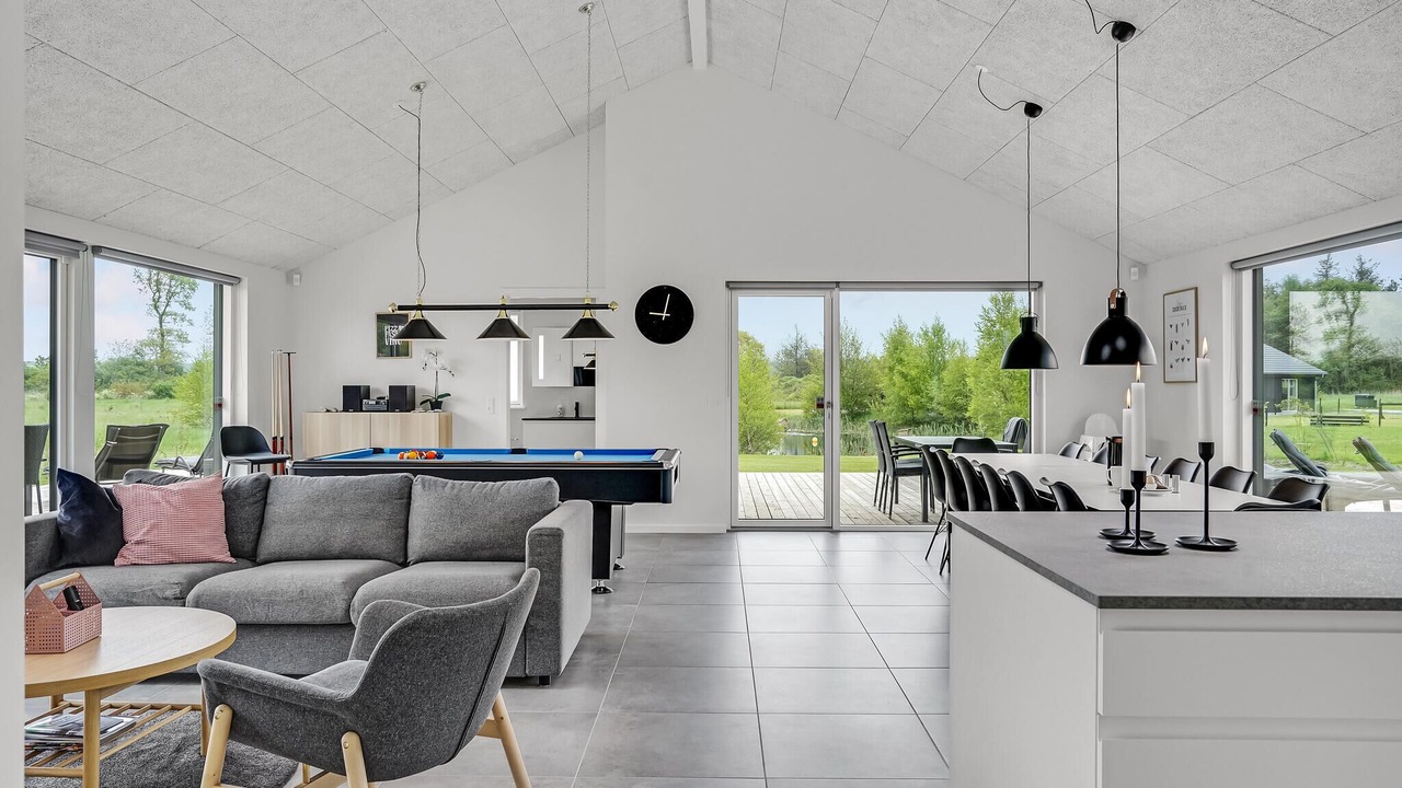 Photo of Bedroom in Fjellerup Strand