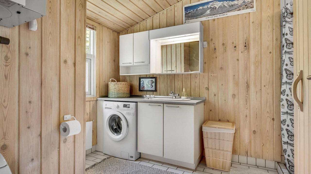 Photo of Bathroom in Ristinge