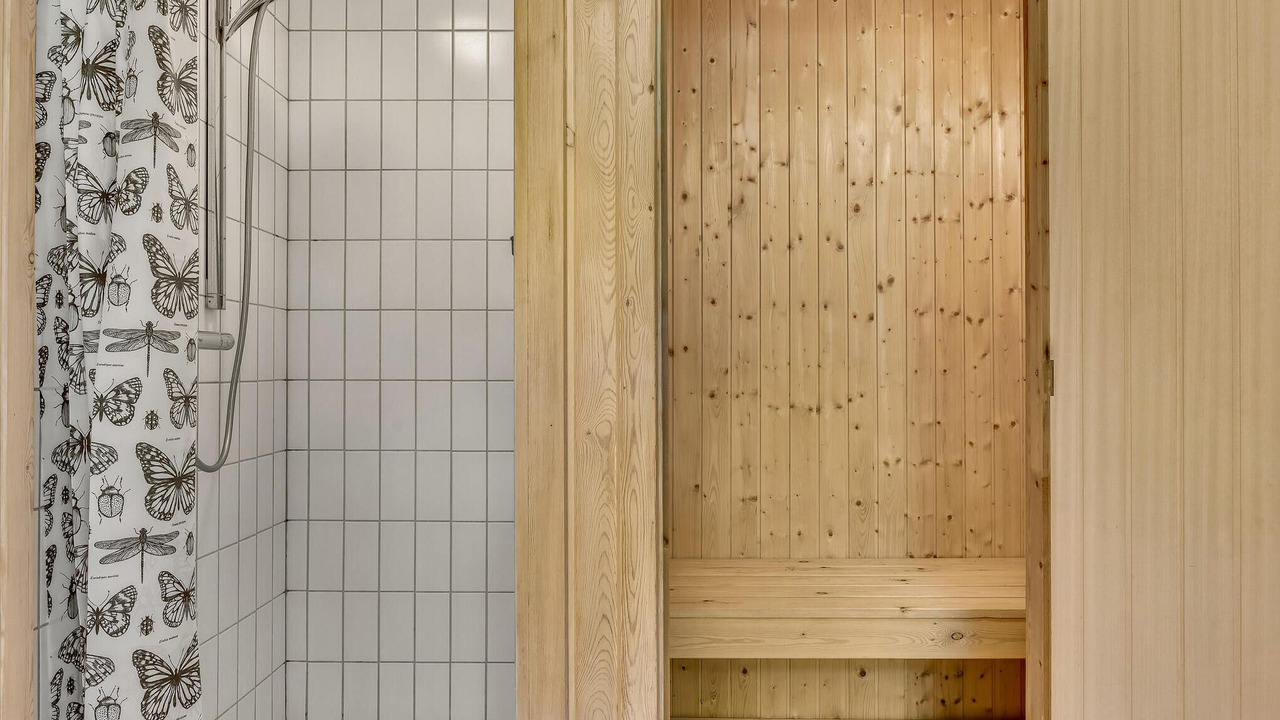 Photo of Bathroom in Ristinge