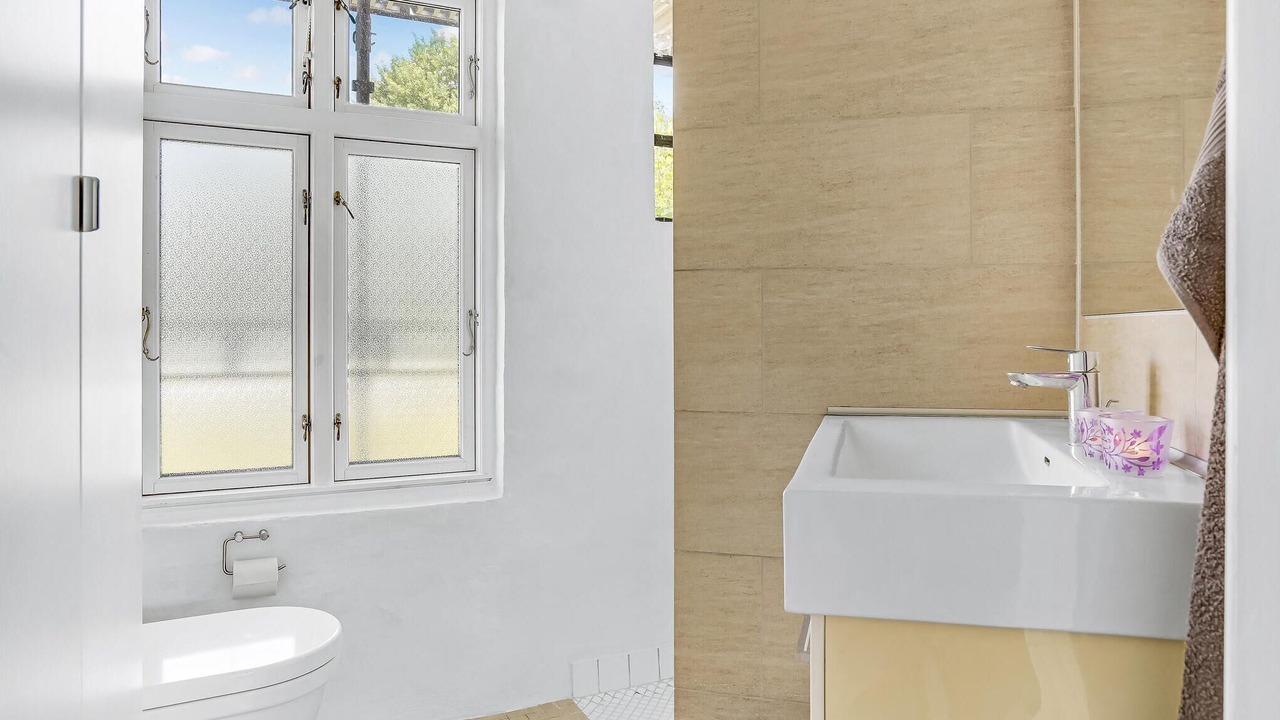 Photo of Bathroom in Hojer
