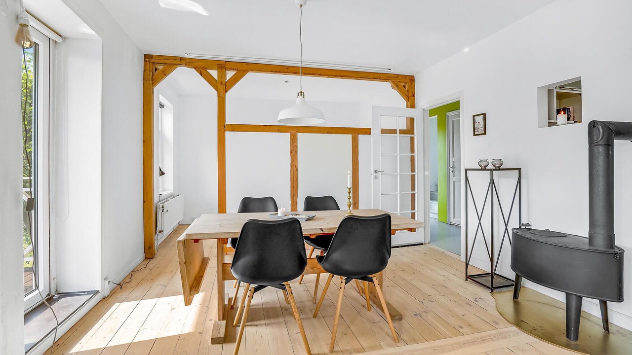 Photo of Bedroom in Hojer