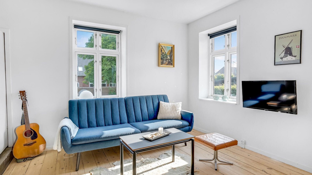 Photo of Bedroom in Hojer