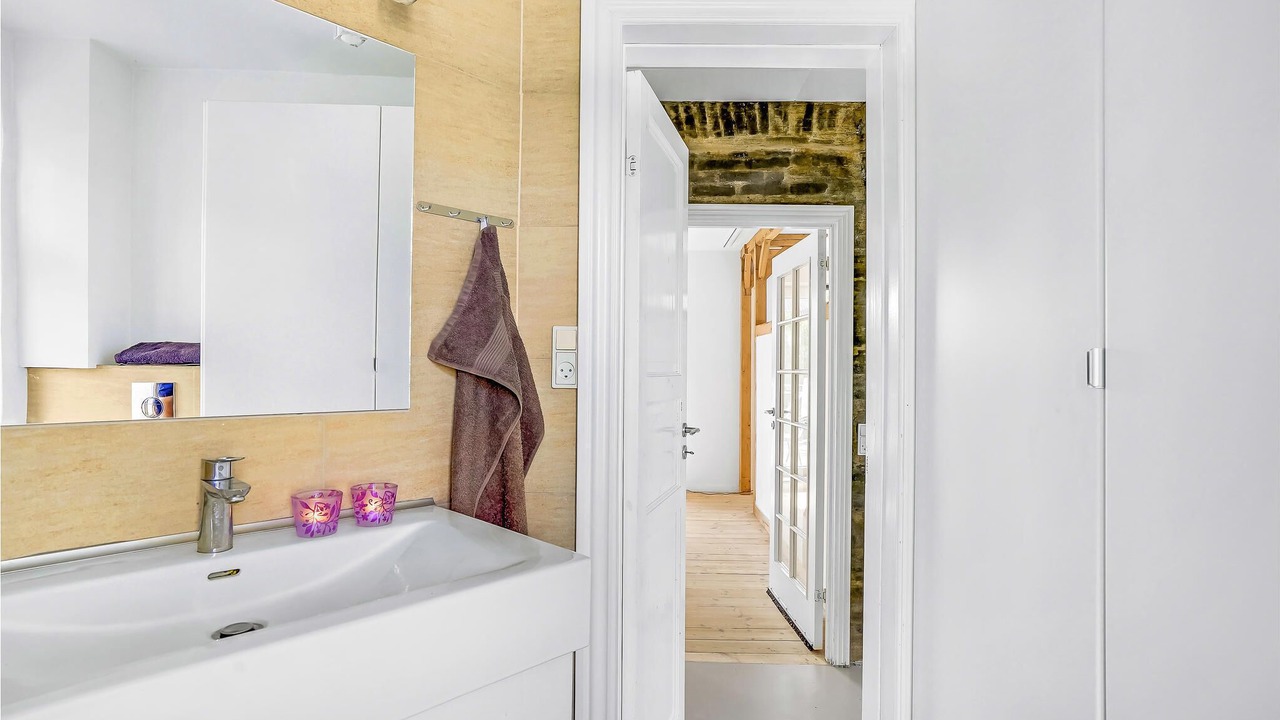 Photo of Bathroom in Hojer