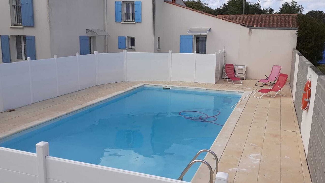 Photo of Outdoor in Le Chateau-d'Oleron
