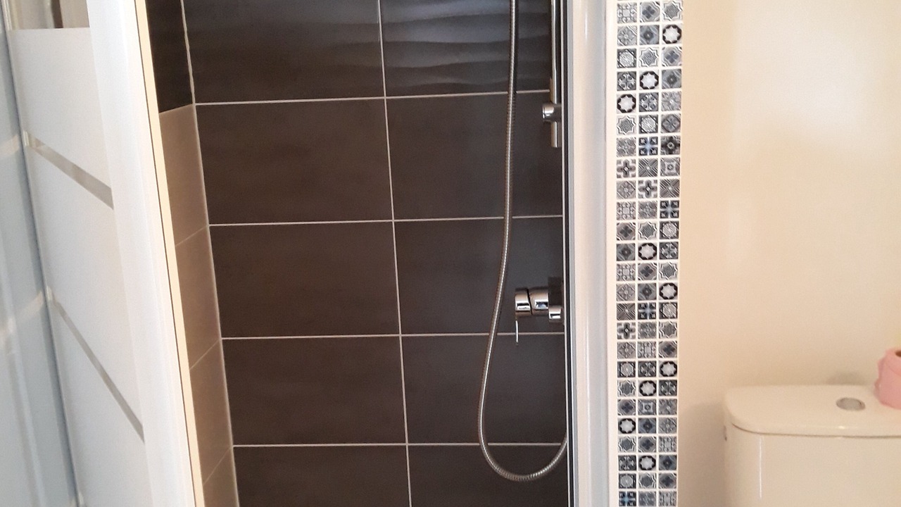 Photo of Bathroom in Le Chateau-d'Oleron