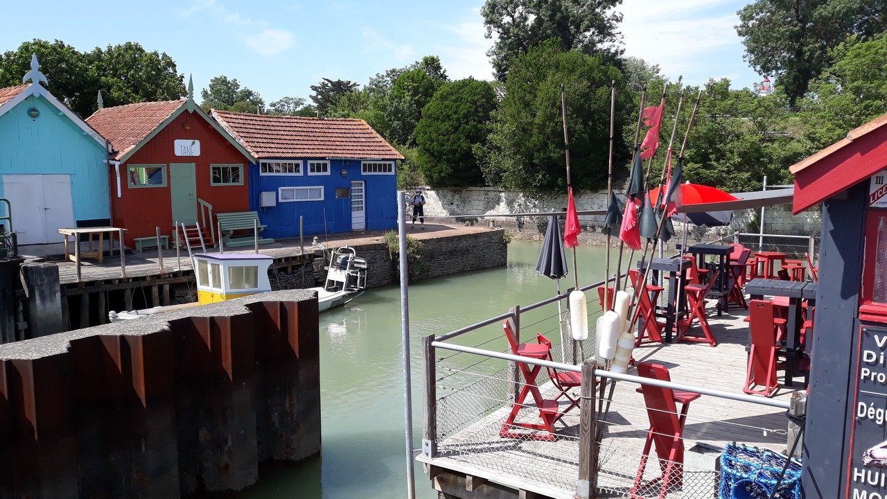 Photo of Others in Le Chateau-d'Oleron