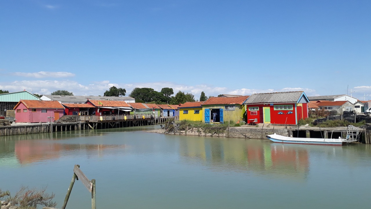 Photo of Outdoor in Le Chateau-d'Oleron