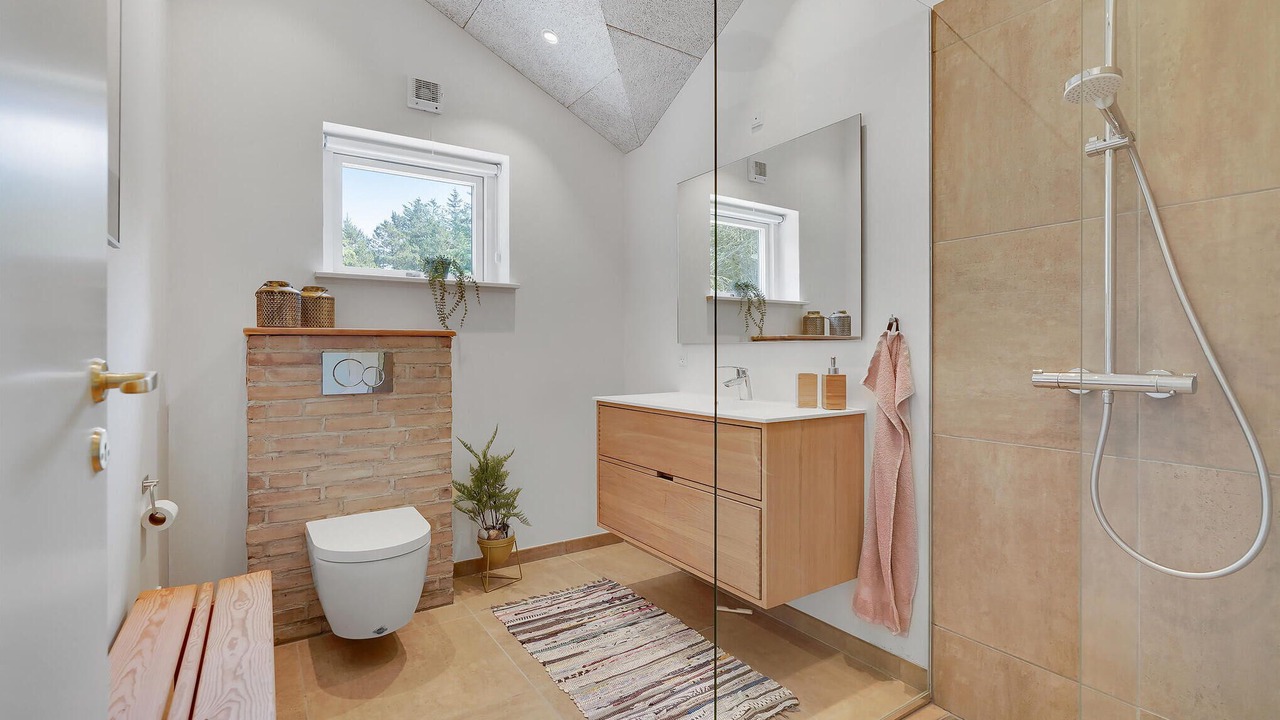 Photo of Bathroom in Blokhus