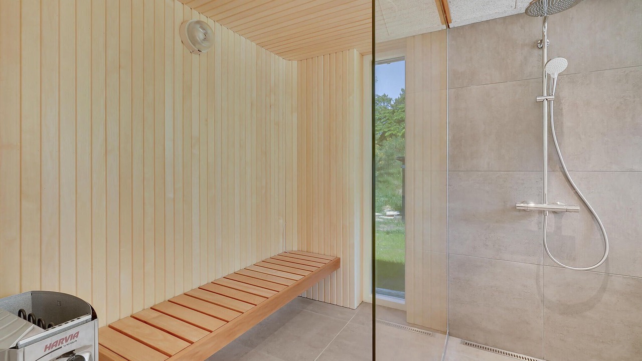 Photo of Bathroom in Blokhus