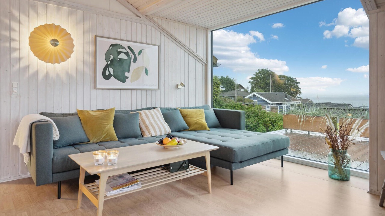 Photo of Bedroom in Bjert