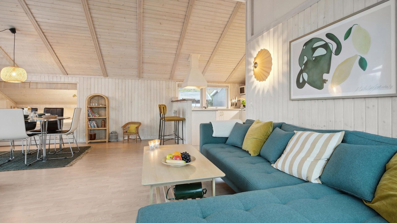 Photo of Bedroom in Bjert